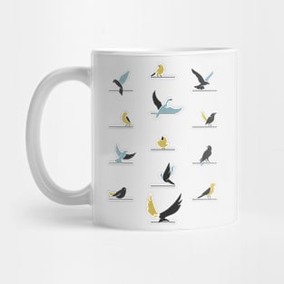 What If You Fly Mug